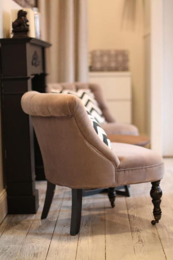 Exklusive Designferienwohnung The Backyard Tby 02 *